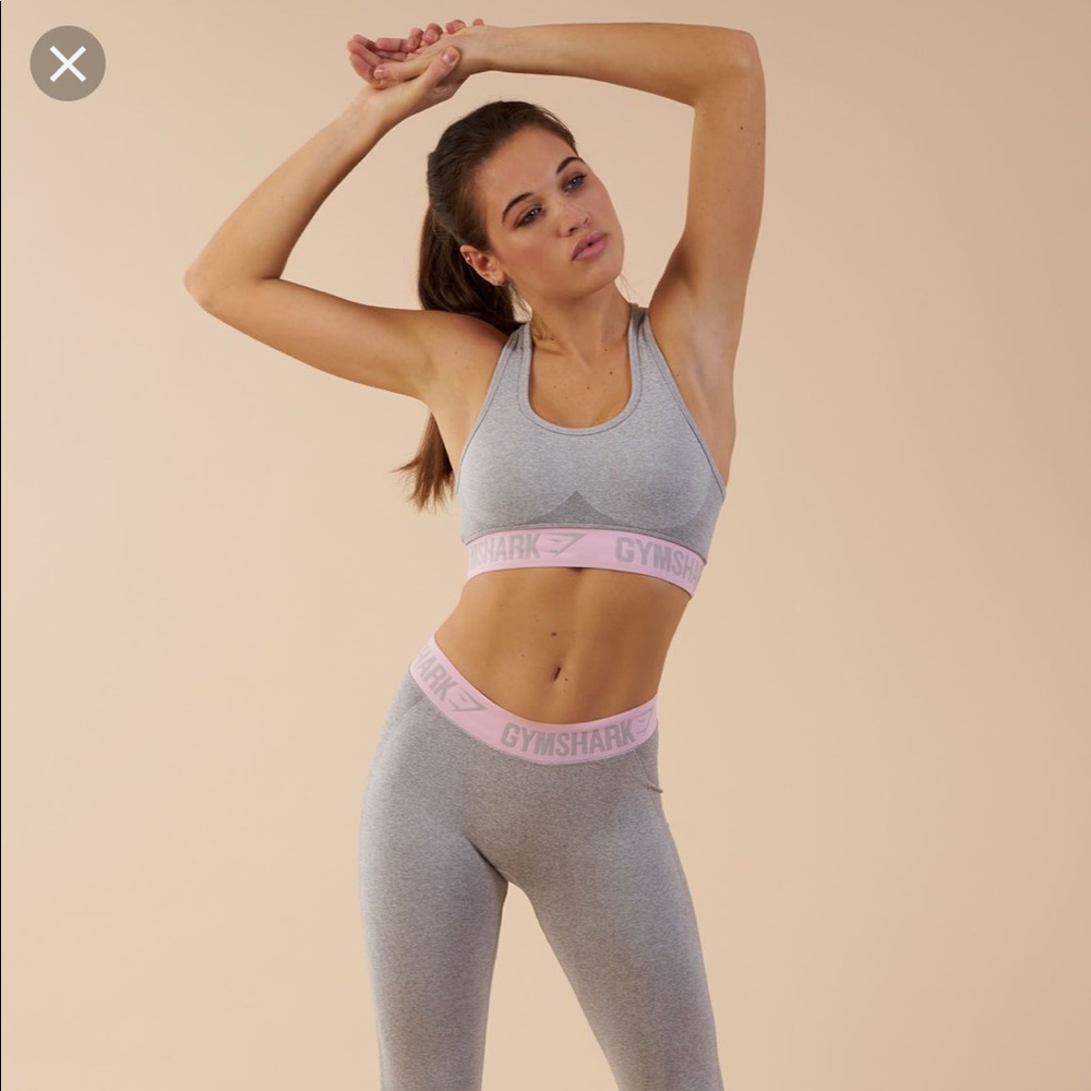 Gymshark Flex Sports Bra